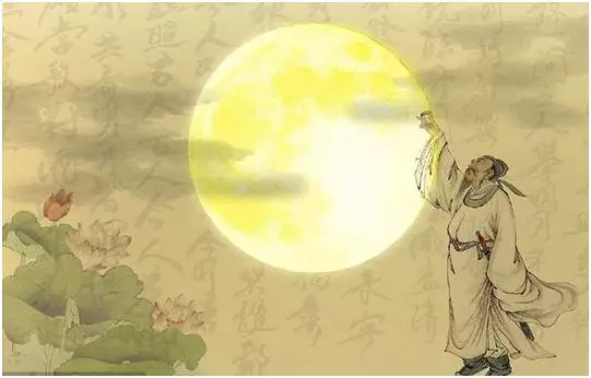 一歲一中秋——祝固華誠裝飾全體員工中秋快樂